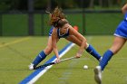 Field Hockey vs WSU  Wheaton College Field Hockey vs Worcester State University. - Photo By: KEITH NORDSTROM : Wheaton, field hockey, FH2021